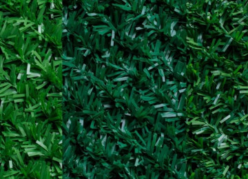 Yaşıl hasar -setka qazon. Türkiyədən idxal olunur,əla növ