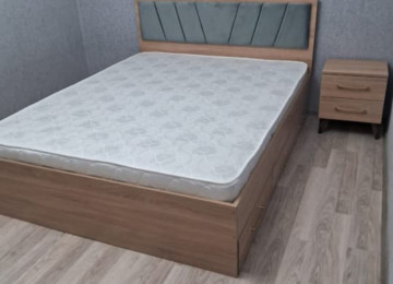 Siyirməli Taxt Sifarişlə hazırlanır Rəng seçimi var Matras