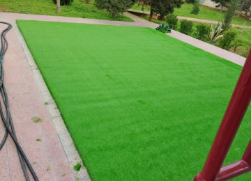 Süni qazon istehsalçı ölkəyə ,süni otun sıxlığına və