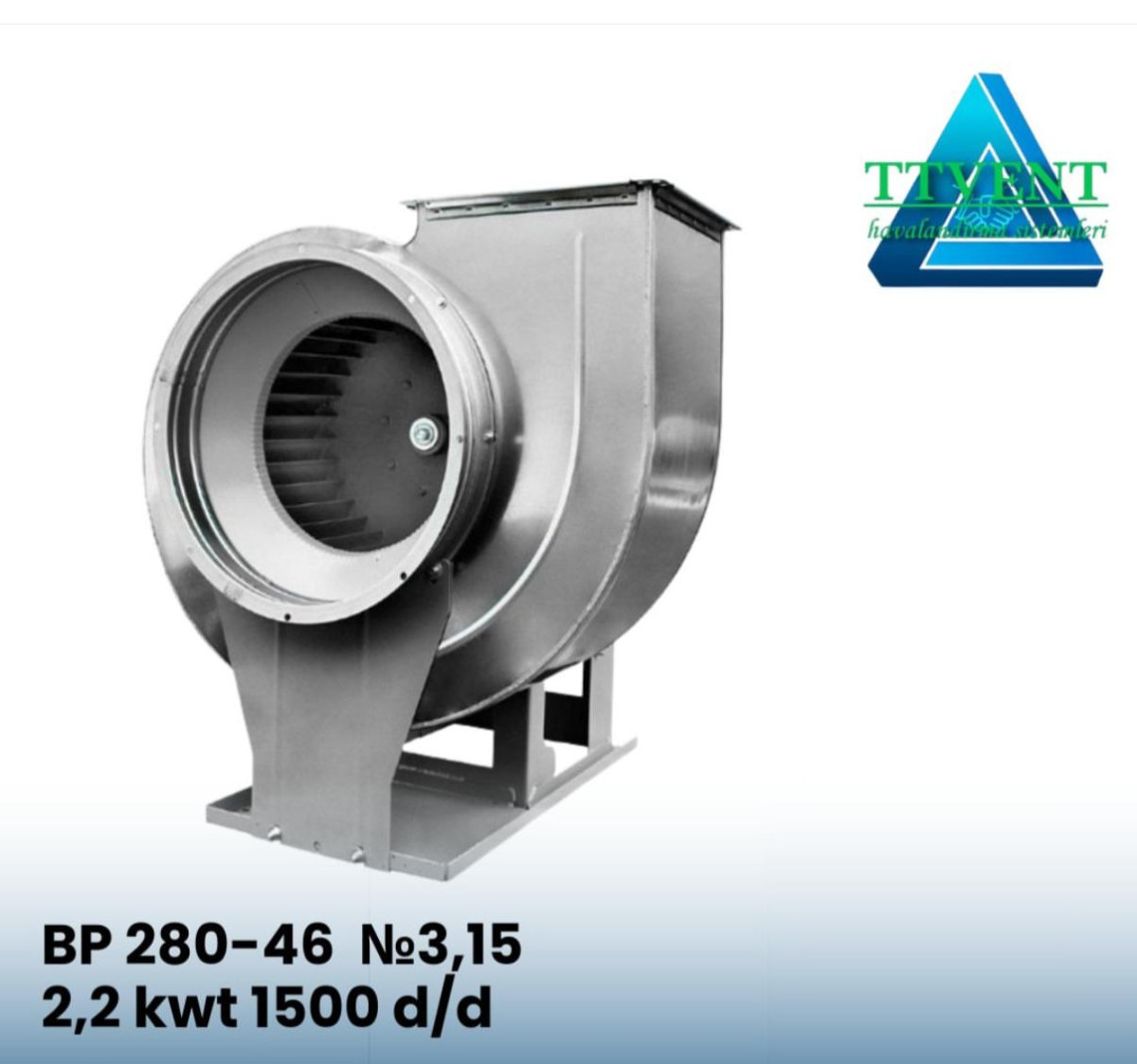 **Havalandırma, isitmə və soyutma sistemlərinin Topdan və