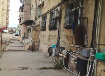 Xlrdalan Bakl Sumqayylt yolun usdu tras 400 azn Arediye