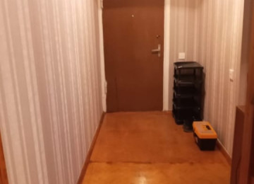 Xırdalanda köhnə bazarın yaxınlığında, köhnə doğum evi,