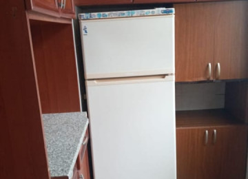 Xırdalanda köhnə bazarın yaxınlığında, köhnə doğum evi,