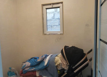 Xırdalanda Mirzə Ibrahimov küçəsində Həyət Evi Satılır. Ev