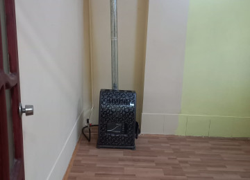 Xırdalan şəhərində mərkəzə yaxın, təzə bazarın və 9 nömrəli