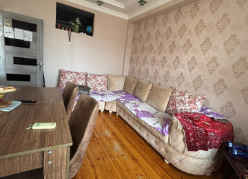 Xlrdalan Seheri Səmayə ŞS yanı, 16 mərtəbə 9-cu mərtəbə