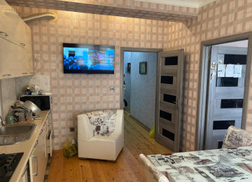 Xlrdalan Seheri Səmayə ŞS yanı, 16 mərtəbə 9-cu mərtəbə