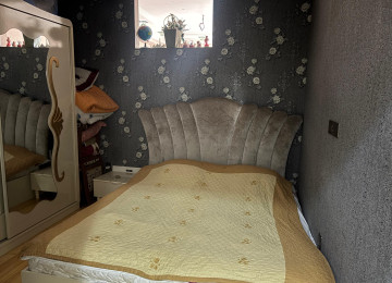 Xlrdalan Seheri Səmayə ŞS yanı, 16 mərtəbə 9-cu mərtəbə