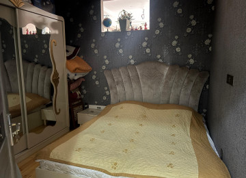 Xlrdalan Seheri Səmayə ŞS yanı, 16 mərtəbə 9-cu mərtəbə