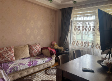 Xlrdalan Seheri Səmayə ŞS yanı, 16 mərtəbə 9-cu mərtəbə