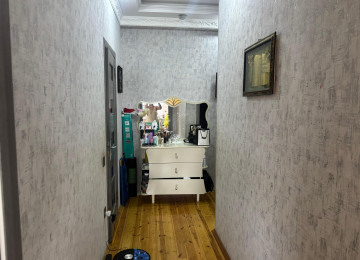 Xlrdalan Seheri Səmayə ŞS yanı, 16 mərtəbə 9-cu mərtəbə