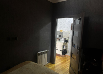 Xlrdalan Seheri Səmayə ŞS yanı, 16 mərtəbə 9-cu mərtəbə