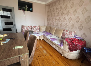 Xlrdalan Seheri Səmayə ŞS yanı, 16 mərtəbə 9-cu mərtəbə