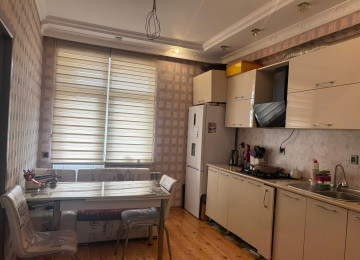 Xlrdalan Seheri Səmayə ŞS yanı, 16 mərtəbə 9-cu mərtəbə