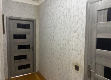 Xlrdalan Seheri Səmayə ŞS yanı, 16 mərtəbə 9-cu mərtəbə