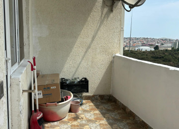 Xlrdalan Seheri Səmayə ŞS yanı, 16 mərtəbə 9-cu mərtəbə