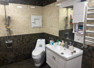 Xlrdalan Seheri Səmayə ŞS yanı, 16 mərtəbə 9-cu mərtəbə