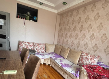 Xlrdalan Seheri Səmayə ŞS yanı, 16 mərtəbə 9-cu mərtəbə