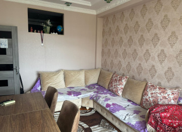 Xlrdalan Seheri Səmayə ŞS yanı, 16 mərtəbə 9-cu mərtəbə