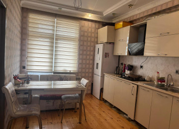 Xlrdalan Seheri Səmayə ŞS yanı, 16 mərtəbə 9-cu mərtəbə