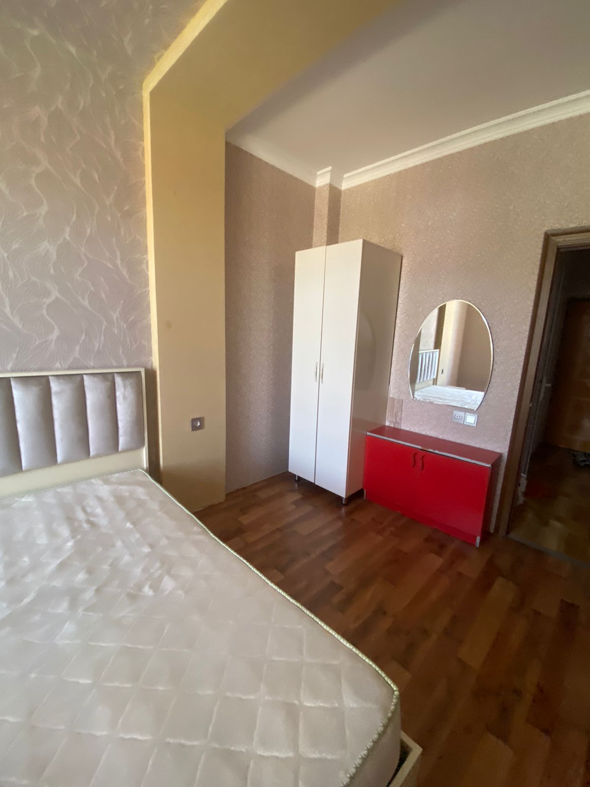 Xlrdalan AAAF PARK 2 otaq menzil hersarayetnen kiraye