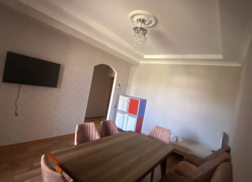 Xlrdalan AAAF PARK 2 otaq menzil hersarayetnen kiraye