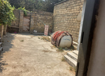 Xlrdalan AAAF PARKIN yaxlql Əsas yoldan 50m aralı,1,1 sotda