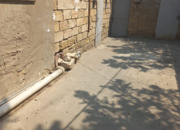 Xlrdalan AAAF PARKIN yaxlql Əsas yoldan 50m aralı,1,1 sotda