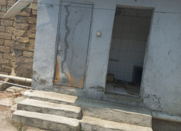 Xlrdalan AAAF PARKIN yaxlql Əsas yoldan 50m aralı,1,1 sotda