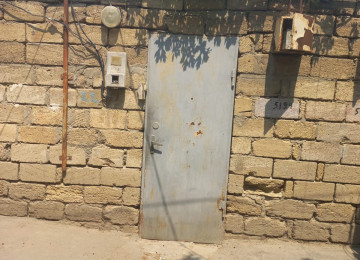 Xlrdalan AAAF PARKIN yaxlql Əsas yoldan 50m aralı,1,1 sotda