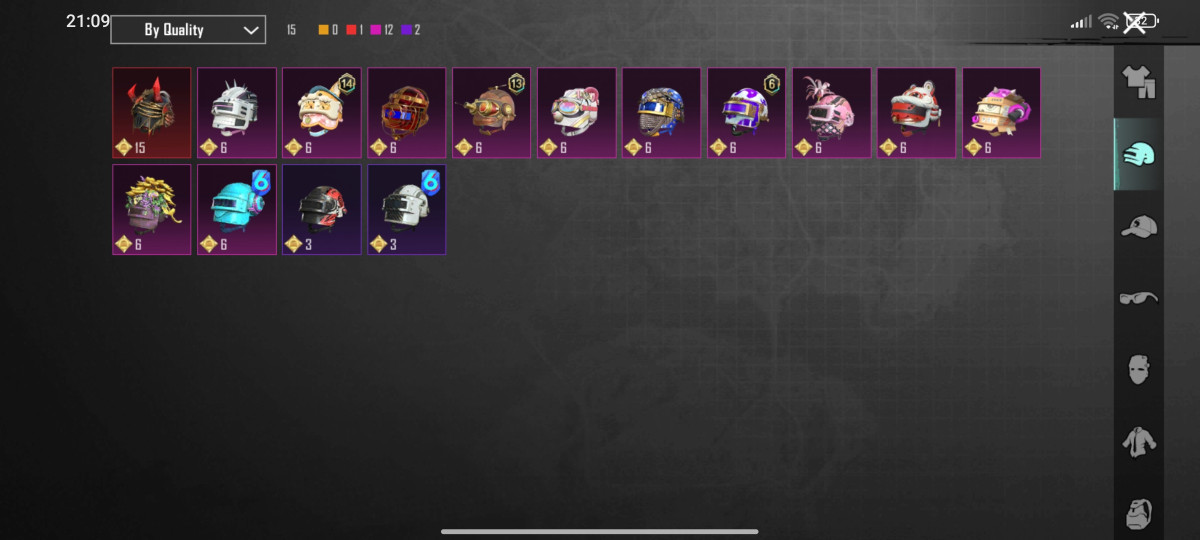 Hesab tecili satlır almağ isdiyən üçün güvən şəraiti