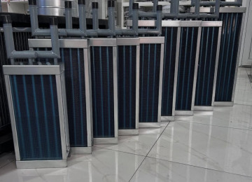 **Havalandırma, isitmə və soyutma sistemlərinin Topdan və