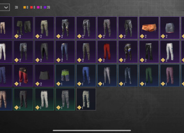 Hesab tecili satlır almağ isdiyən üçün güvən şəraiti