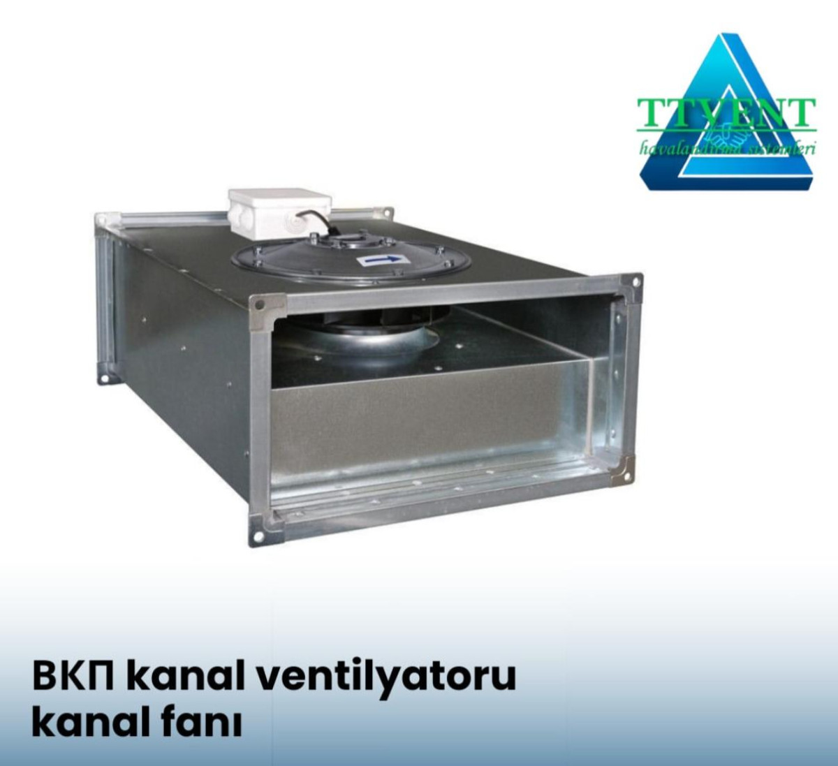 **Havalandırma, isitmə və soyutma sistemlərinin Topdan və