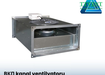 **Havalandırma, isitmə və soyutma sistemlərinin Topdan və