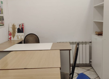 OTAQLAR İCARƏYƏ VERİLİR: 💸Qiymət: Razilaşma yolu ilə