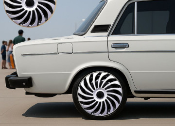 Kalpak disk teker diskqapagi diskqapaqlari lider klassik