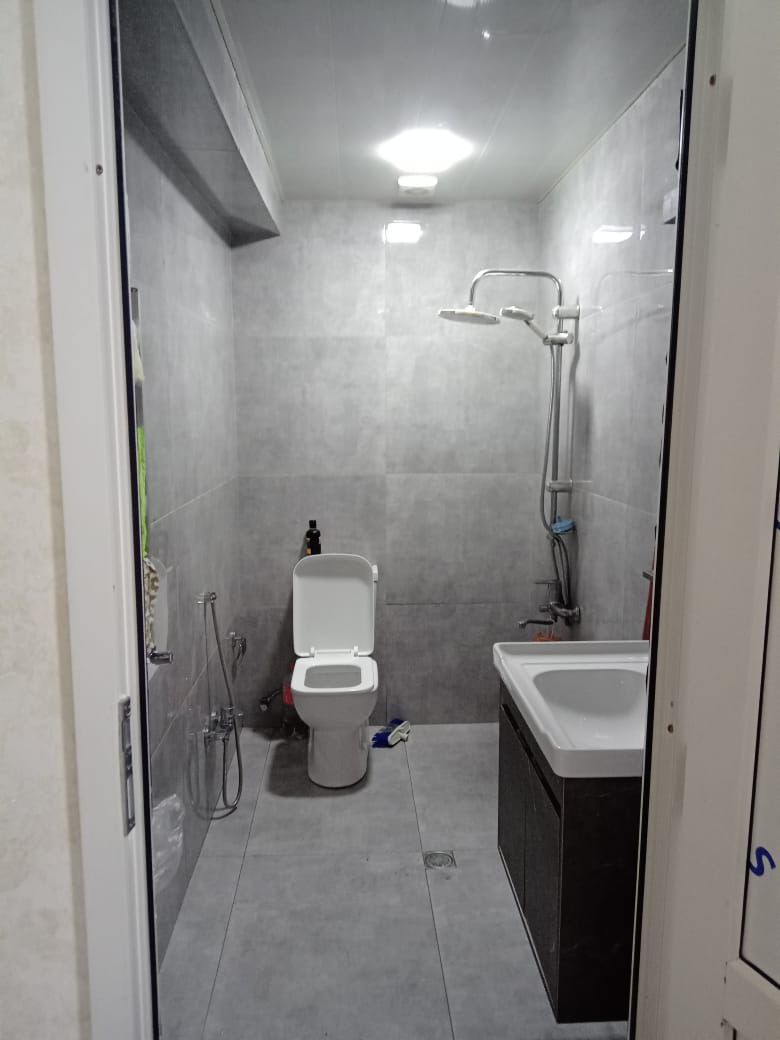 Xlrdalan AAAF PARKIN yaxlql 1,otaq menzil 2 ye duzelme 32