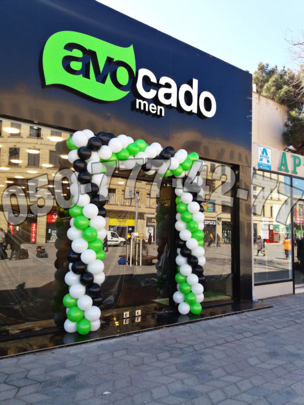 Abyekt sar. Şar və bayraqla bəzədilmə. Toxunan sar.