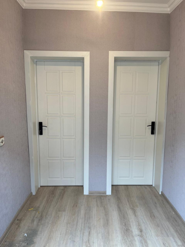 Xlrdalan Goyce Marketin yanl 2 otaq heyet evi kupcall