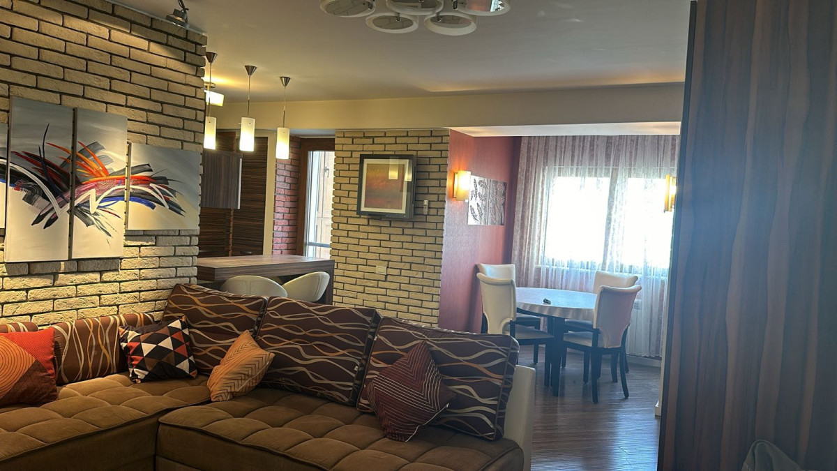 Ehmedli Metrosuna 5-6 deqlik mesafede 2 otaga duzelme