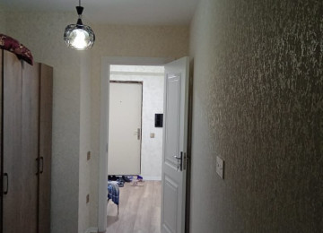 Xlrdalan AAAF PARKIN yaxlql 1,otaq menzil 2 ye duzelme 32