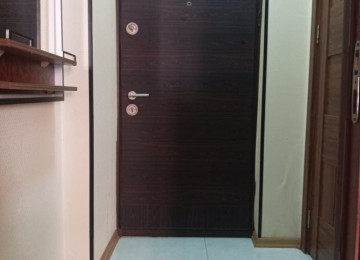 Xlrdalan Kirsdal Abseron 2 de 1 otaq menzil kiraye verlir