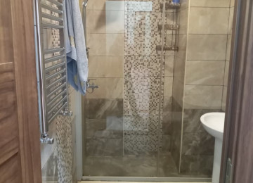 Xlrdalan Kirsdal Abseron 2 de 1 otaq menzil kiraye verlir