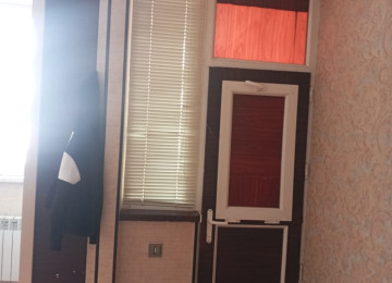 Xlrdalan Kirsdal Abseron 2 de 1 otaq menzil kiraye verlir