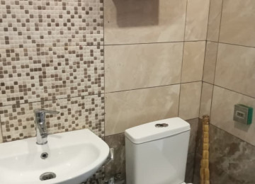 Xlrdalan Kirsdal Abseron 2 de 1 otaq menzil kiraye verlir