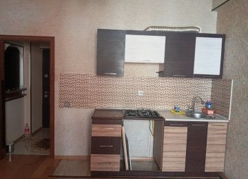 Xlrdalan Kirsdal Abseron 2 de 1 otaq menzil kiraye verlir