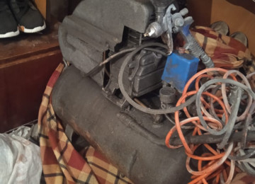 Kompressor tecili satilir ciddi maraqlanan zeng elesin