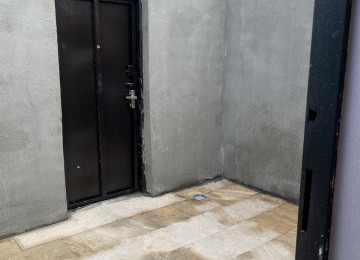 Xlrdalan Goyce Marketin yanl 2 otaq heyet evi kupcall