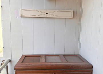 Ehmedli Metrosuna 5-6 deqlik mesafede 2 otaga duzelme